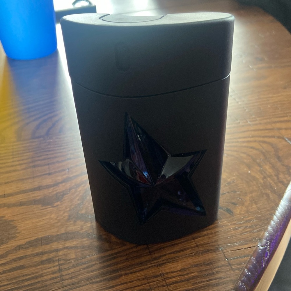 Mugler Amen Eau de Toilette Mens Cologne. only test sprayed.  brand new
